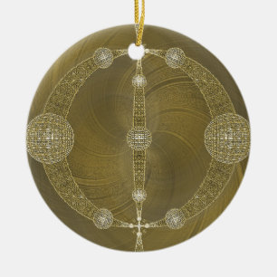 Portal Ornament