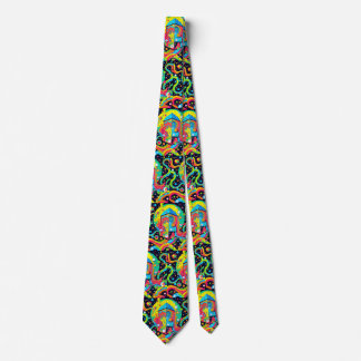 portal tie
