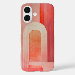 Portal to Light Phone Case