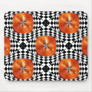 Portal to the Sun by Kenneth Yoncich Mouse Mat