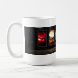 Portals Coffee Mug