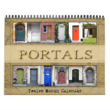 Portals Door Photography | Choose Your Year