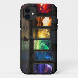 Portals Tough Case
