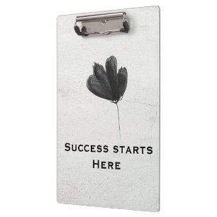 porte-bloc clipboard