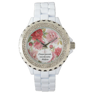 Porte-clé Couple – Deux regards, une histoire Watch