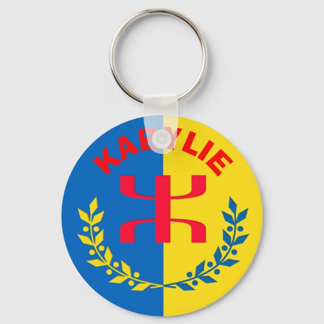Porte-clé mak key ring (Front)