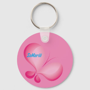 Porte-clé SoMari Key Ring