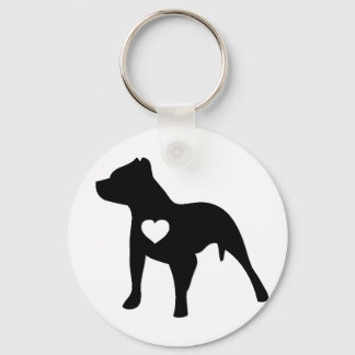 Porte Clef AddictCreation Key Ring