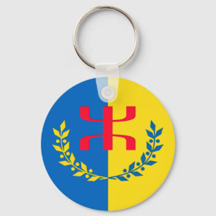 Porte clef du MAK Key Ring