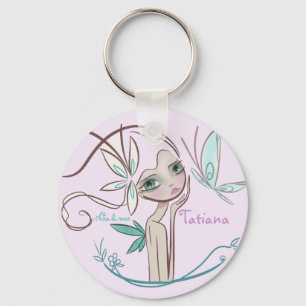 Porte-clef / keychain