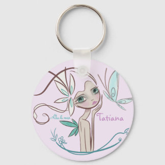 Porte-clef / keychain