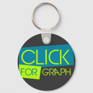 Porte Clefs Click For Graph Key Ring