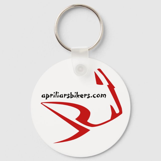 Porte clés 2 key ring (Front)