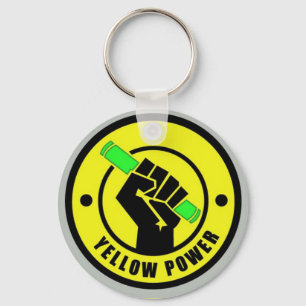 Porte Clés digne des dieux Key Ring