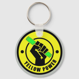 Porte Clés digne des dieux Key Ring