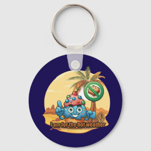 Porte-clés Key Ring
