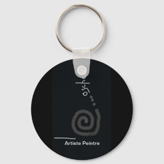 PORTE CLES KEY RING
