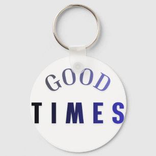 Porte-clés Key Ring