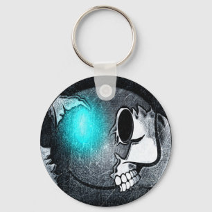 Porte-clés Walkermoji Vintage Key Ring