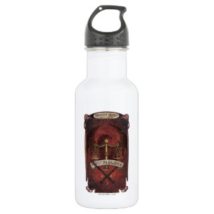 PORTENTINA GOLDSTEIN™ MACUSA™ Graphic 532 Ml Water Bottle