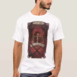 PORTENTINA GOLDSTEIN™ MACUSA™ Graphic T-Shirt
