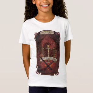PORTENTINA GOLDSTEIN™ MACUSA™ Graphic T-Shirt