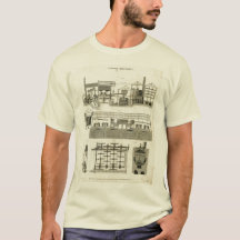 Porter Brewery Vintage Craft Beer 1803 design