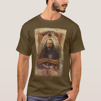 Porter Rockwell T-shirt