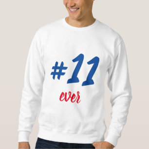 Porter sweatshirt #11 ever