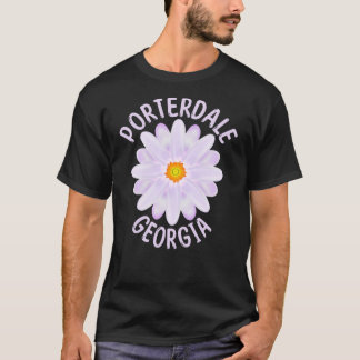 Porterdale Georgia T-Shirt