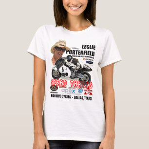 Porterfield Tee Shirt