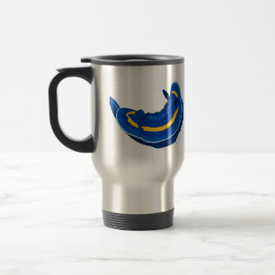 Porter's Chromodorid Commuter Slug Mug