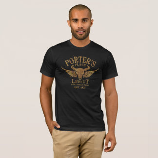 Porter's Place T-Shirt