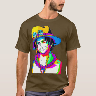 Portgas D Ace T-Shirt