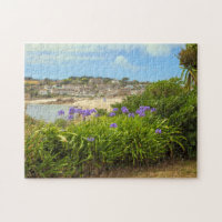 Porthcressa Beach, Isles of Scilly