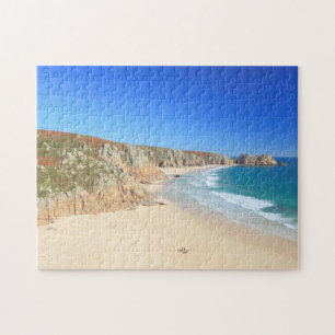 Porthcurno Jigsaw Puzzle