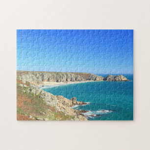 Porthcurno Jigsaw Puzzle