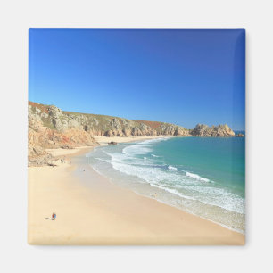Porthcurno Magnet