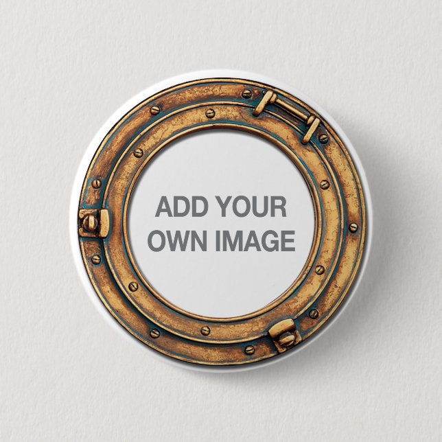 Porthole 1 Button (Front)