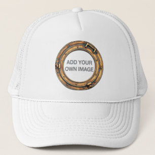 Porthole 1 Hat