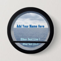 Porthole View Personalised