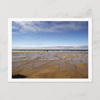 Porthtowan, Cornwall Postcard