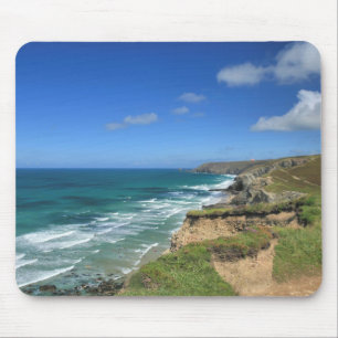 Porthtowan Mouse Mat