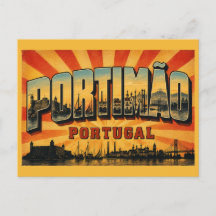 Portimão Portugal Fortress