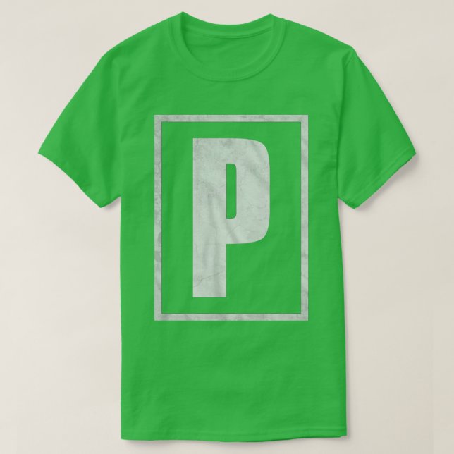Portishead Logo T-Shirt (Design Front)