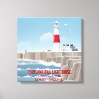Portland Bill Lighthouse