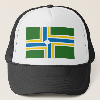 Portland Flag Hat