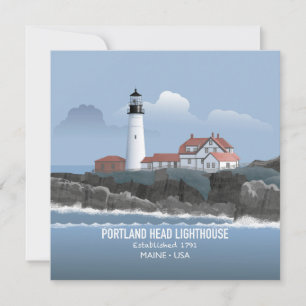 Portland Head Lighthouse