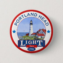 Portland Head Lighthouse