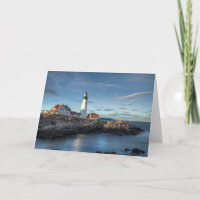 Portland Head Lighthouse